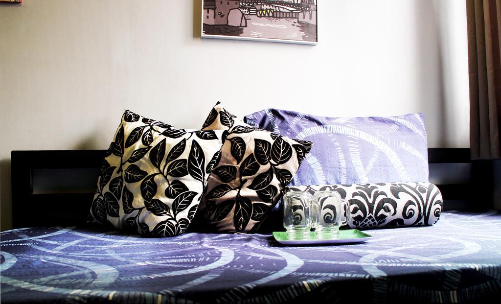 Cebu Budget Hotel - City Center Room photo
